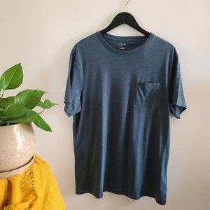 J Crew men's t-shirt